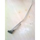 MB258632 LANCER ÇUBUK KİLİT TEL ÖN SAĞ İÇ